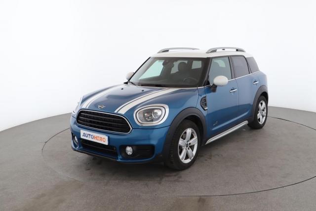 Mini Countryman Cooper D All4 Bv6 150 Ch