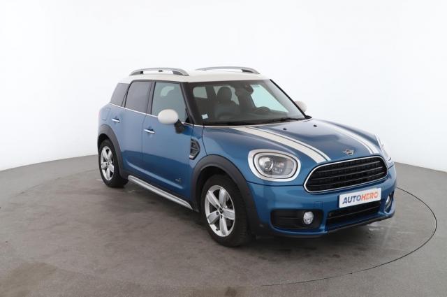 Mini Countryman image 5