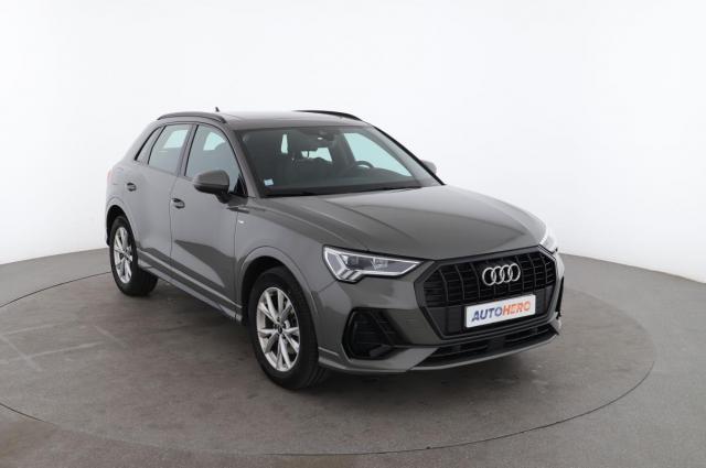Audi Q3 image 5