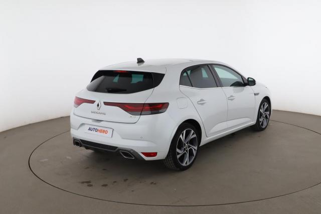 Renault Mégane image 8