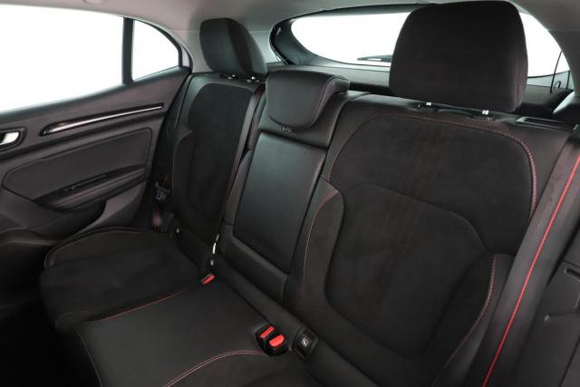 Renault Mégane image 1