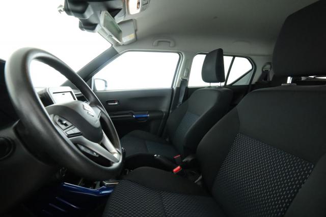 Suzuki Ignis image 1