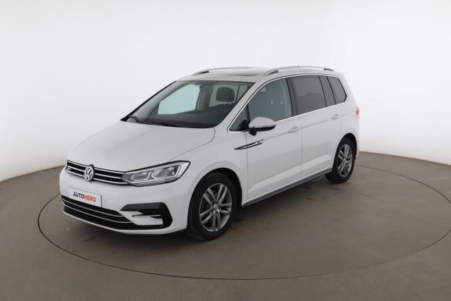 Volkswagen Touran 1.4 Tsi Bluemotion Tech R-Line Dsg7 7pl 150 Ch