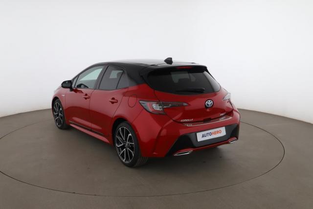 Toyota Corolla image 6