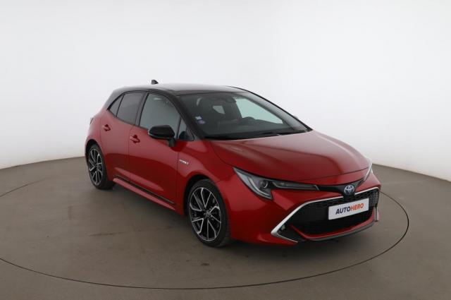 Toyota Corolla image 2