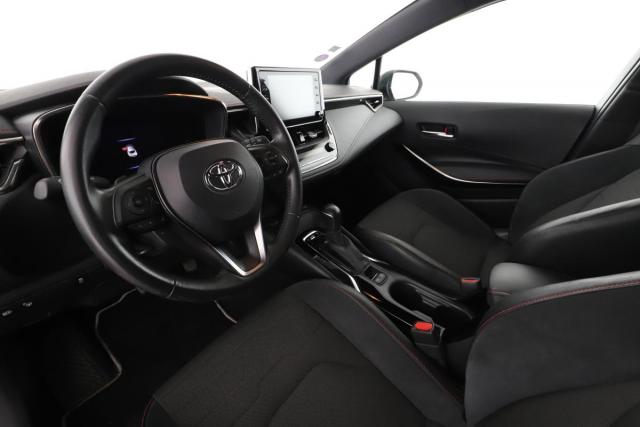 Toyota Corolla image 9