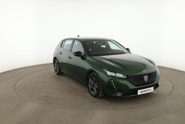 Peugeot 308 image 4