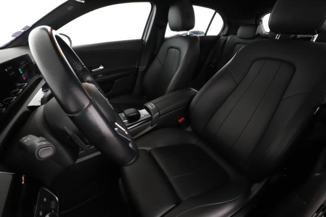Mercedes Benz Classe A image 5