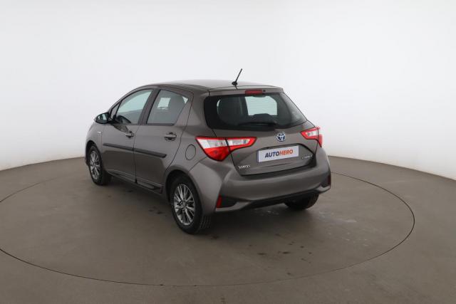 Toyota Yaris image 6
