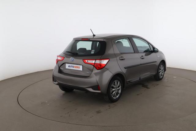 Toyota Yaris image 5