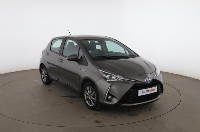 Toyota Yaris image 1