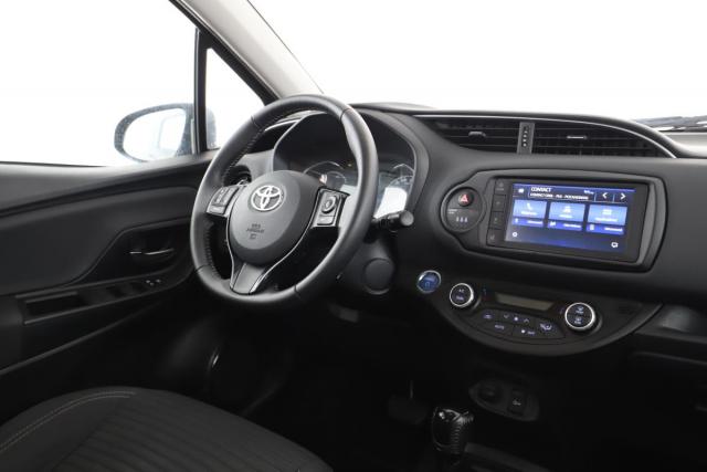 Toyota Yaris image 9