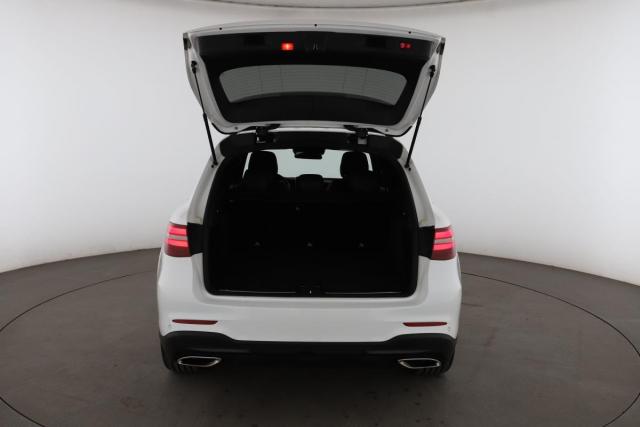 Mercedes Benz Glc image 8