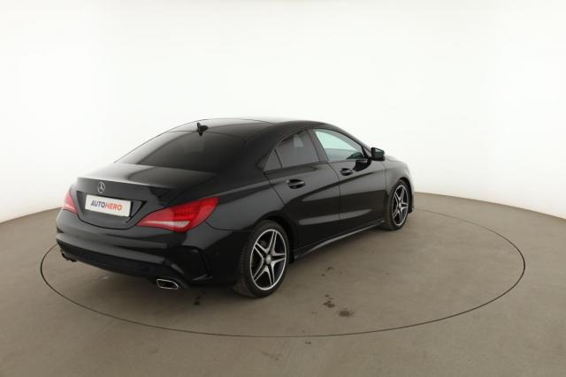 Mercedes Benz Cla image 7