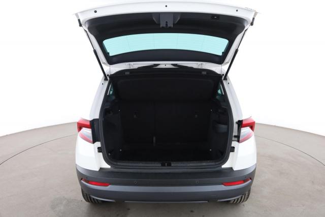 Skoda Karoq image 4