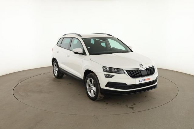 Skoda Karoq image 1