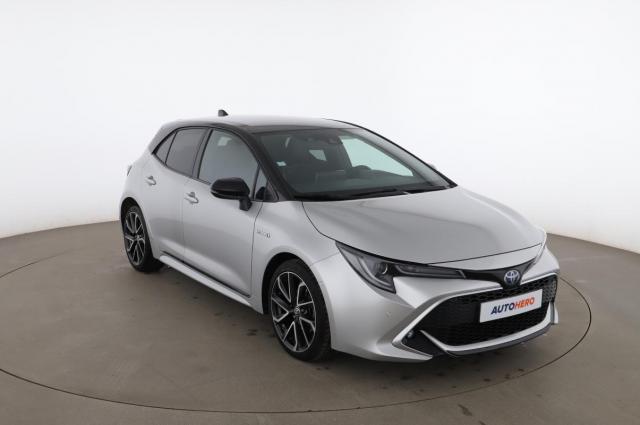 Toyota Corolla image 9