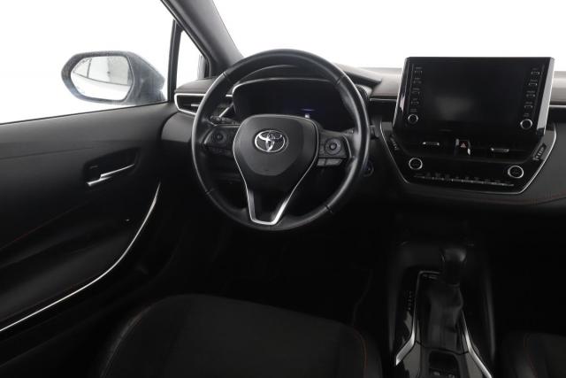 Toyota Corolla image 1