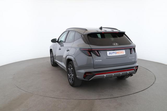 Hyundai Tucson image 1