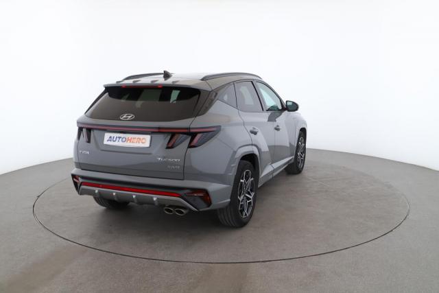 Hyundai Tucson image 6
