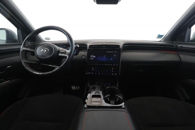 Hyundai Tucson image 2