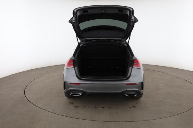 Mercedes Benz Classe A image 7
