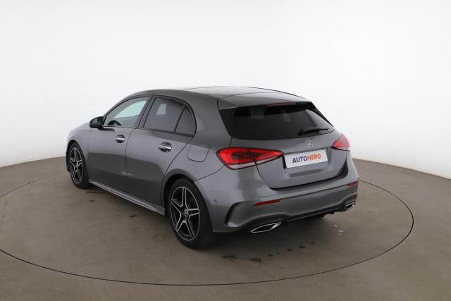 Mercedes Benz Classe A image 1
