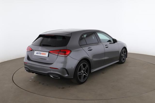 Mercedes Benz Classe A image 8