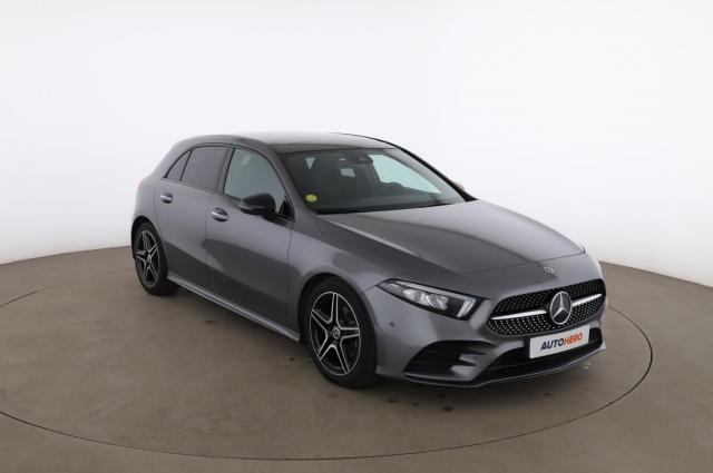 Mercedes Benz Classe A image 6