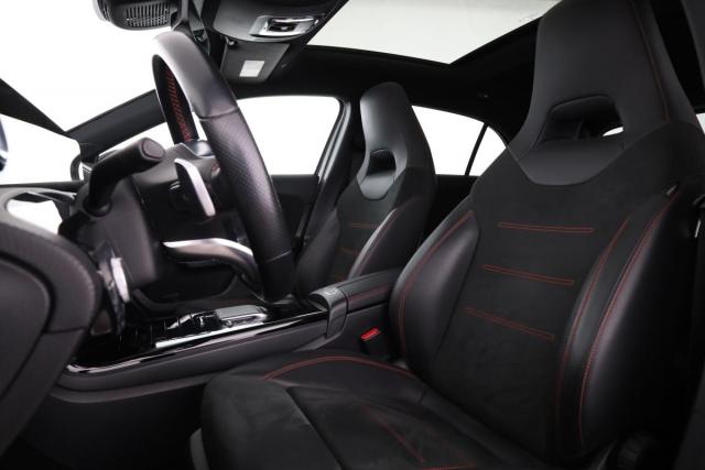 Mercedes Benz Classe A image 9