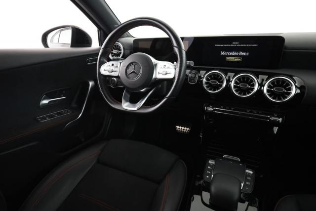 Mercedes Benz Classe A image 4