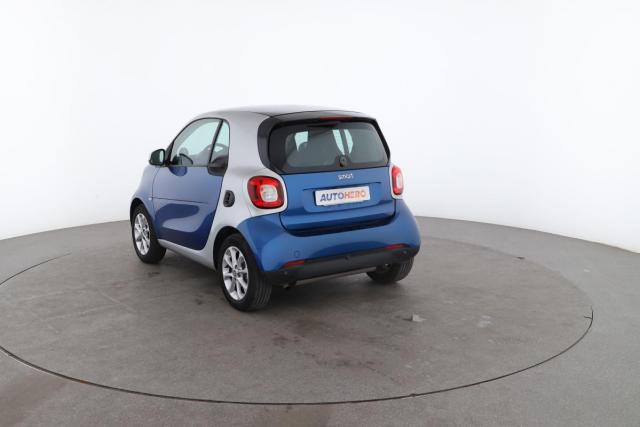 Smart Fortwo image 6