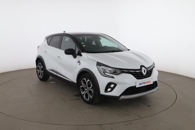 Renault Captur image 5