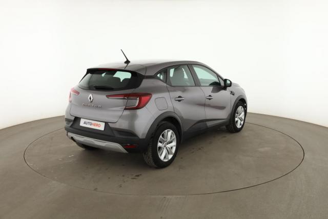 Renault Captur image 3