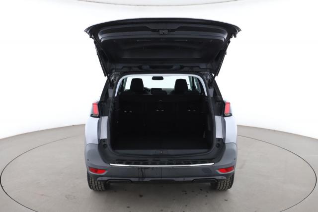 Peugeot 5008 image 5