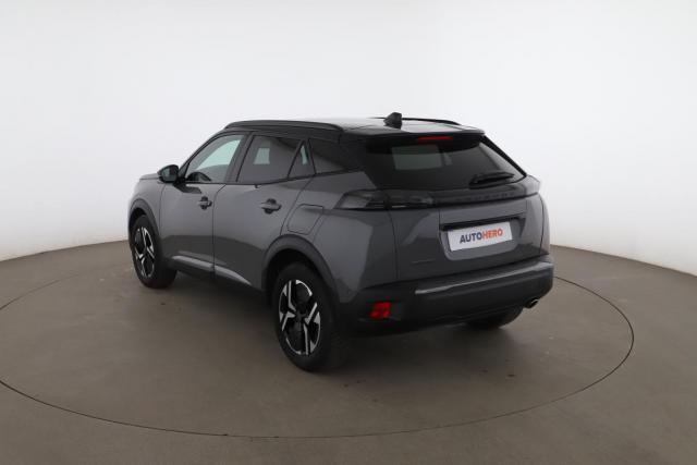 Peugeot 2008 image 4