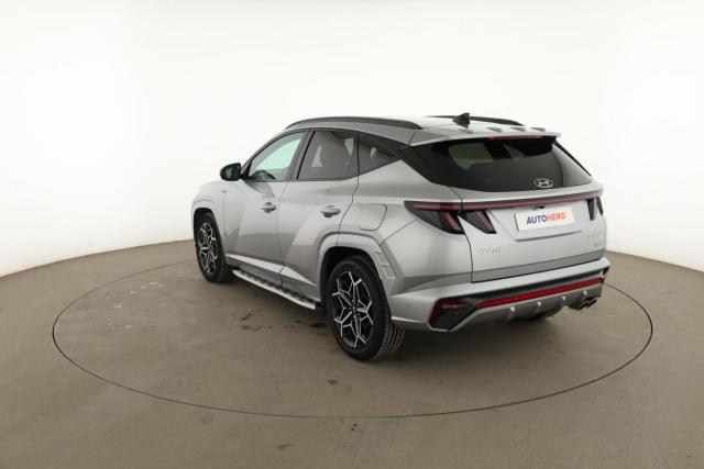 Hyundai Tucson image 4