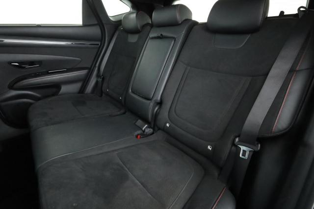 Hyundai Tucson image 2