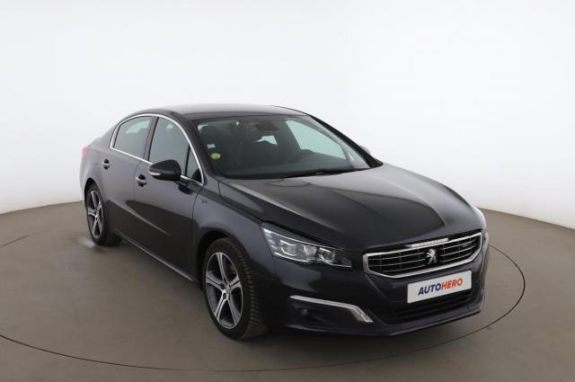 Peugeot 508 image 5