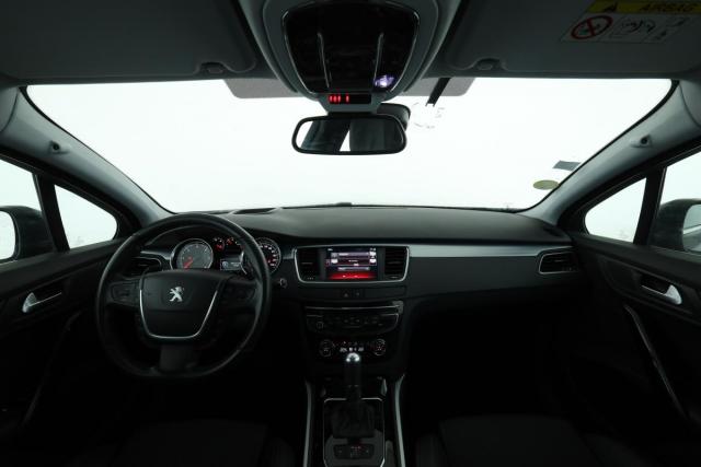 Peugeot 508 image 2
