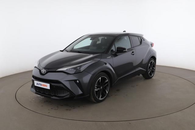 Toyota C-Hr 2.0 Hybride Gr Sport 184 Ch