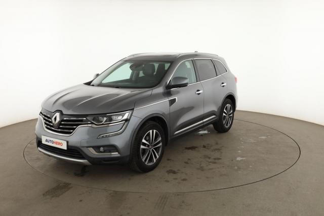 Renault Koleos 1.6 Dci Energy Intens 4x2 131 Ch