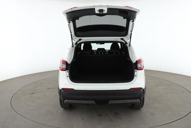 Nissan Qashqai image 2