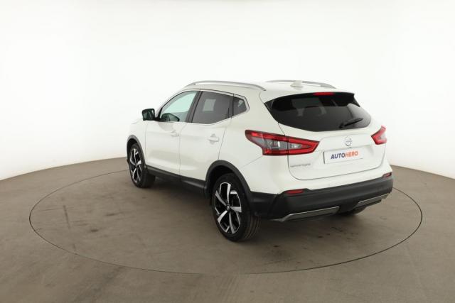 Nissan Qashqai image 1