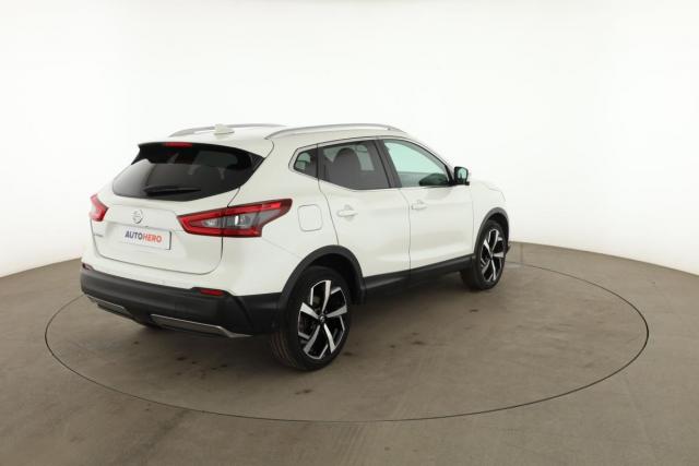 Nissan Qashqai image 3