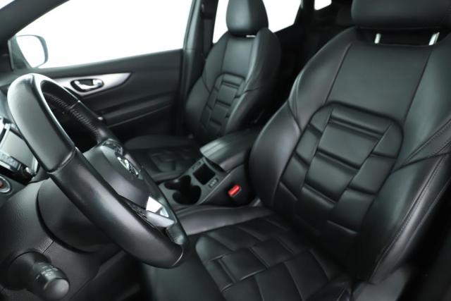 Nissan Qashqai image 9