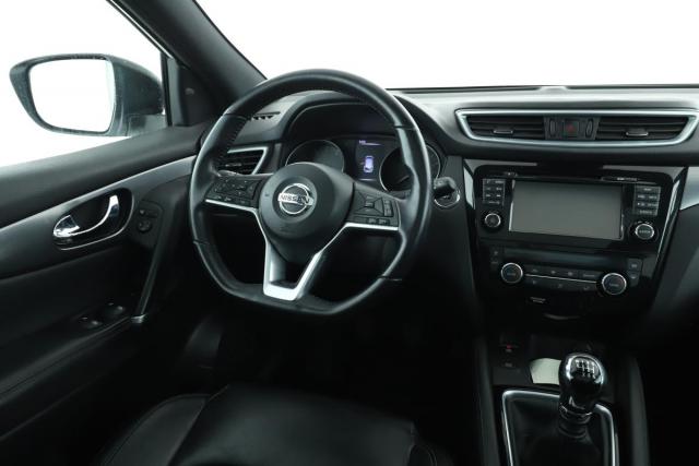 Nissan Qashqai image 8