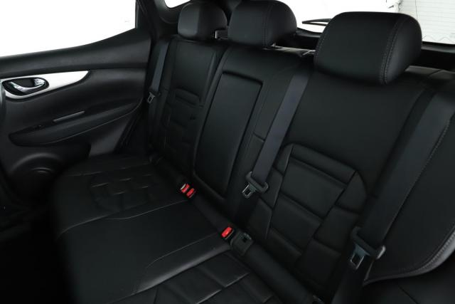 Nissan Qashqai image 7