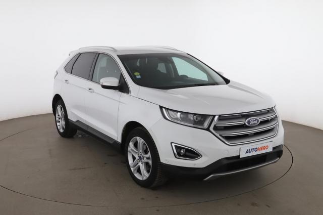 Ford Edge image 7