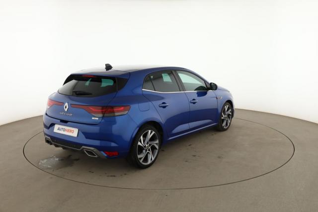 Renault Mégane image 8